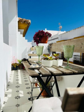 Apartamento Gades Conil C